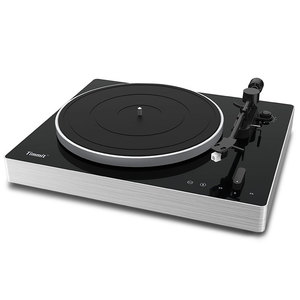 Thiết Kế Hiện Đại Hoàn Hảo Retro Lp Player Chất Lượng Hàng Đầu Muiltifuctional Vinyl Record Dj Turntable <span class=keywords><strong>Technics</strong></span> Loa - Product Image 3