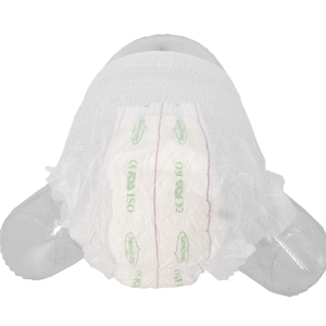 Pannolini <span class=keywords><strong>per</strong></span> Adulti Aimisin OEM/ODM, Mutande Assorbenti Unisex, Biancheria Intima <span class=keywords><strong>per</strong></span> Incontinenza Usa e Getta - Product Image 2