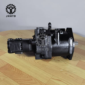 YT10V00009F1 K3SP36B SK70SR Bomba hidráulica SK80CS Bomba principal para Kobelco - Product Image 4