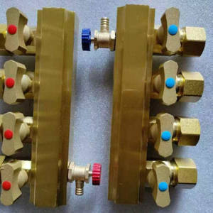 <span class=keywords><strong>Colector</strong></span> de calefacción de <span class=keywords><strong>suelo</strong></span> RITABLE de diseño moderno 2024, pieza fabricada en China <span class=keywords><strong>para</strong></span> colectores de sistemas de calefacción - Product Image 6