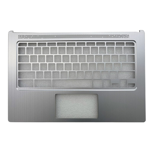 Coque supérieure pour HP <span class=keywords><strong>ChromeBook</strong></span> 13 G1 TPN-Q176, coque supérieure avec repose-poignets, coque supérieure pour ordinateur portable, coque supérieure pour <span class=keywords><strong>ChromeBook</strong></span> 13 G1 - Product Image 2