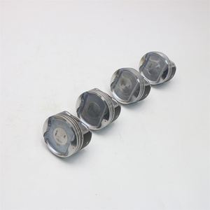 Pistón de Motor 24103532 para Chevrolet L2B 1.5L DVVT N400 Wuling Sail Optra Cavalier Aveo Excelle - Product Image 3