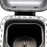 Máquina para Hacer Pan Automática RAF, Personalizable, Sin Gluten, con Programación de Horarios