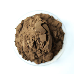 뚱뚱한 가격 차가 버섯 추출물 다당류 유기농 차가 버섯 분말 수출 - Product Image 1