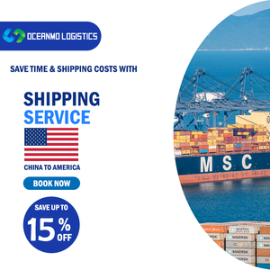 Океанские грузовые перевозки от двери до двери: DDP груз в Пакистан | DDP доставка в Канаду | Великобритания-Китай курьерская служба - Product Image 2