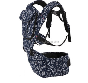 Vendita calda molle del bambino wrap carrier registrabile del bambino sling wrap carrier - Product Image 4
