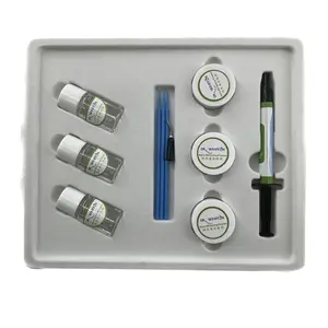 Professional dental whitening kit teeth whitening gel / Dr. whitening kit treatment dental bleaching gel
