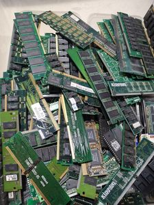 Mémoire RAM PC <span class=keywords><strong>DDR2</strong></span>/DDR3/DDR4 de haute qualité 1333MHz 1600MHz 2 Go 4 Go 8 Go (déchets) - Product Image 6
