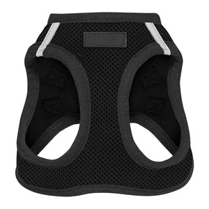 Arnés y Correa para Perro de Malla Transpirable, Cómodo Conjunto de Nailon con Patrón de Letras para Perros Pequeños y Medianos - Product Image 4