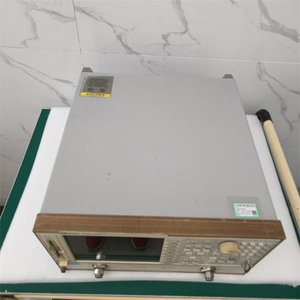 Agilent 8720D Network Analyzer 7 Inch LCD RF Analyzer GPIB Interface 80 Db Dynamic Range - Product Image 3