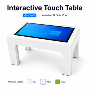 <span class=keywords><strong>Mesa</strong></span> <span class=keywords><strong>Táctil</strong></span> Inteligente <span class=keywords><strong>de</strong></span> 32 Pulgadas para Niños con Entrega en 3 Días, <span class=keywords><strong>Mesa</strong></span> <span class=keywords><strong>de</strong></span> <span class=keywords><strong>Juegos</strong></span> Educativos Interactiva a Prueba <span class=keywords><strong>de</strong></span> Agua con <span class=keywords><strong>Pantalla</strong></span> <span class=keywords><strong>Táctil</strong></span> - Product Image 1