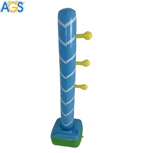 Inflable <span class=keywords><strong>limbo</strong></span> kit fiesta de verano al aire libre playa juego juguetes juego interactivo de <span class=keywords><strong>baile</strong></span> para niños adultos - Product Image 4