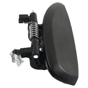 Pièces automobiles à l'extérieur de la poignée de porte de voiture utilisée/poignée de porte extérieure droite noire adaptée pour <span class=keywords><strong>Dacia</strong></span>/ Logan/ <span class=keywords><strong>Sandero</strong></span> 2012-24 806067028R - Product Image 5