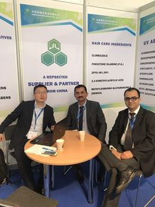 كلوريد اللانثانوم (III) عالي النقاء/كلوريد اللانثانوم اللامائي CAS-58-8 - Product Image 5