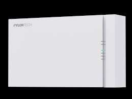 <span class=keywords><strong>Pylontech</strong></span> 51,2 V 100Ah 5.12kWh Fidus-Batería <span class=keywords><strong>solar</strong></span> de litio de la UE Batería <span class=keywords><strong>Pylontech</strong></span> de bajo voltaje - Product Image 4