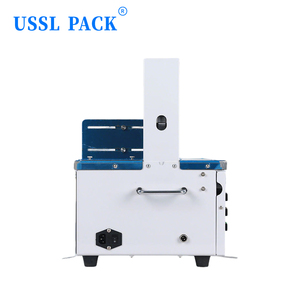 Equipo <span class=keywords><strong>de</strong></span> Empaquetado KJ-2047, Cuadernos, Libros <span class=keywords><strong>de</strong></span> Ejercicios, Papelería, Caja <span class=keywords><strong>de</strong></span> Papel, Máquina Automática <span class=keywords><strong>de</strong></span> Atado <span class=keywords><strong>de</strong></span> Papel OPP <span class=keywords><strong>de</strong></span> Escritorio - Product Image 3
