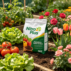 <span class=keywords><strong>Engrais</strong></span> azoté Nitro Plus à action rapide, soluble dans l'eau, NPK, favorise une croissance rapide des plantes, vente en gros <span class=keywords><strong>pour</strong></span> l'agriculture - Product Image 5