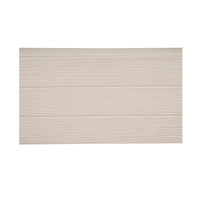 Panel Sandwich Logam 16MM untuk Pelapis Dinding Eksterior, Material Dekoratif, dan Isolasi