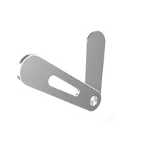 Magnetic Folding Holder for Phone Stand Holder Extension Multi Screen Adjust Support Laptop Side Mount Connect Tablet Bracket