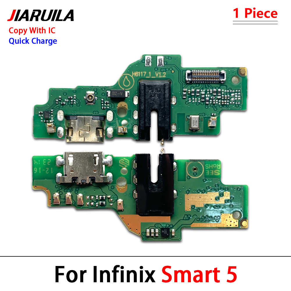 Smart 5