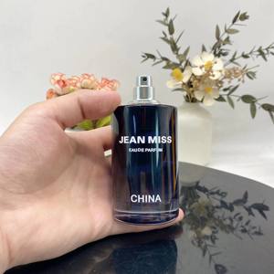 Perfume en Spray Eau de Toilette Ecológico para Hombre de 100 ml, de Marca Reconocida, Aroma Floral y Fresco de Larga Duración, Portátil, Venta al Por Mayor - Product Image 6