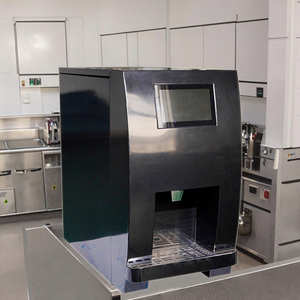 Chất Lượng Cao Toàn Cầu Tuyển Dụng Đại Lý 36Kg-1000Kg Tự Động Cube Thương Mại Máy Sản Xuất Nước Đá - Product Image 1