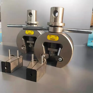 Máquina de Ensayo Universal Computarizada Electrónica de 100kN (10000kgf) para Pruebas de Tracción y Compresión, Precio de la Máquina de Ensayo de Tracción - Product Image 5