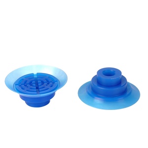 Machine d'ouverture de sacs HOFUJNG ZP3P, type EPSMC, ventouse industrielle, ventouse en silicone, ventouse d'ouverture de sacs - Product Image 1