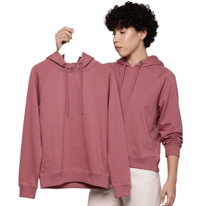 Custom Women's Acid Wash <b>Sequined</b> Embroidery Premium Cotton Knitted Streetwear Pullover Hoodie OEM Service Waterproof Breathable - Product Image 1