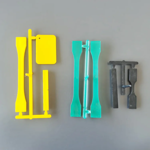 Nhỏ Máy ép nhựa <span class=keywords><strong>mini</strong></span> máy ép phun cho phòng thí nghiệm sử dụng - Product Image 5