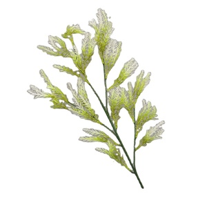 Fête Vacances Fournitures Décoration Fleur Artificielle Hortensia Pivoine Platycodon Grandiflorum Riz Oreille Fleur Artificielle - Product Image 2