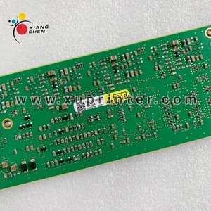 WD Circuit Board 00.782.0921 IDCB3 00.785.1309 Flat Module Ink Key <b>Card</b> for Heidelberg Offset Printing Parts - Product Image 4