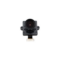 Personnalisation d'usine, objectif à focale fixe, 1,6 MP, obturateur global, 1/2,9 pouce, IMX296, DFOV103 °   Module de caméra MIPI pour la vision robotique