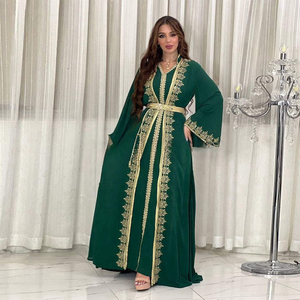 <span class=keywords><strong>ชุด</strong></span>มุ<span class=keywords><strong>ส</strong></span>ลิมทัน<span class=keywords><strong>ส</strong></span>มัยและ<span class=keywords><strong>ส</strong></span>ง่างาม ไซ<span class=keywords><strong>ส</strong></span>์ใหญ่ โรงงานผลิตเสื้อผ้าอิ<span class=keywords><strong>ส</strong></span>ลาม รับผลิตตาม<span class=keywords><strong>ส</strong></span>ั่ง ขายส่ง <span class=keywords><strong>ชุด</strong></span>อาบายาประดับเพชร<span class=keywords><strong>ส</strong></span>ำหรับผู้หญิง - Product Image 5