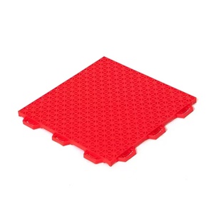 Sân chơi treo sàn bóng rổ Tòa Án sàn lồng vào nhau đa chức năng treo sàn ngoài trời - Product Image 1