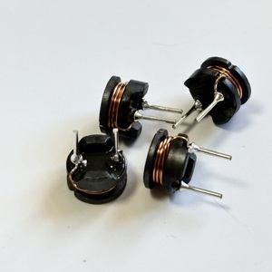 Độ tin cậy cao cuộn dây cuộn cảm biến, cuộn dây cuộn cảm, Radial dẫn điện cuộn cảm - Product Image 5