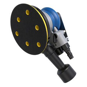 Lijadora Neumática para Paneles de Yeso con Luz LED, Potente Lijadora de Disco Industrial para Paredes - ¡Gran Oferta! - Product Image 4