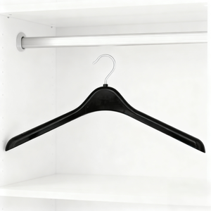 Sang trọng Boutique móc áo với vàng móc cho thiết kế cửa hàng hiển thị - Product Image 2