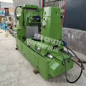 Y3150 Y3180 Y3150E CNC <strong>Gear</strong> <strong>Cutting</strong> Machine High Precision Automatic Tos Hobbing <strong>Gear</strong> Featuring Core Gearbox Components - Product Image 4