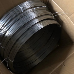 ลวดตัดโมลิบดีนัม EDM ขนาดเส้นผ่านศูนย์กลาง 0.18 มม. ราคาโรงงานปรับแต่งได้ ลวดโมลิบดีนัมสีดำ พร้อมใบรับรอง <span class=keywords><strong>ISO</strong></span> <span class=keywords><strong>9001</strong></span> - Product Image 2