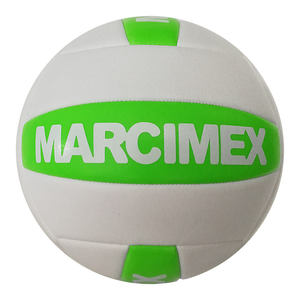 2020 ans client logo personnalisé impression taille officielle 5 ballon de <span class=keywords><strong>volley</strong></span>-<span class=keywords><strong>ball</strong></span> de plage bonne qualité pour l'entraînement - Product Image 1