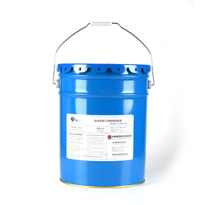 Adhesivo/Sellador UV Líquido Amarillo Impermeable de Alta Calidad OEM ODM Gujia 808, Alta Resistencia de Unión, Pasta No Tóxica para Azulejos y Acero GP - Product Image 5