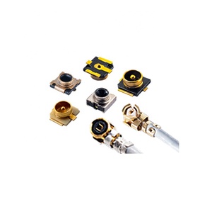 <span class=keywords><strong>Antenne</strong></span> UFL MUP-R4151, connecteur RF I, <span class=keywords><strong>prise</strong></span> H1.25, boîtier de support, 3 contacts pour carte de circuit imprimé GPS, vente chaude en Inde, VNM, Malaisie - Product Image 5