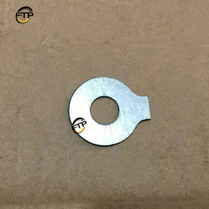 Repuesto de Alta Calidad 150-10-11180 para Bulldozer D60A-8 D70-LE, Bloqueo del Embrague Principal 150-10-11180 - Product Image 2