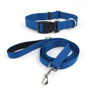Patrón de impresión personalizable <span class=keywords><strong>Nylon</strong></span> PP Poliéster Correa para mascotas Oem Correa para perros con diseño personalizado - Product Image 5