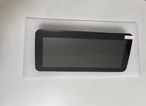 Écran 10.25 "<span class=keywords><strong>Android</strong></span> 10.0 écran radio GPS de voiture pour <span class=keywords><strong>Audi</strong></span> <span class=keywords><strong>Q5</strong></span> 2009- <span class=keywords><strong>2016</strong></span>, avec lecteur MP5 de voiture, WIFI CARPLAY mains libres - Product Image 4