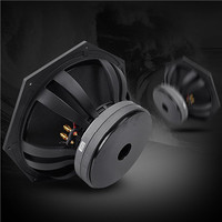 Système audio professionnel à haut-parleurs 12 pouces, son de qualité supérieure, prix attractif, vente chaude