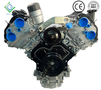 Nuevo Conjunto de Motor 508PN AJ133 5.0L V8 para Land Rover Discovery 4, 276kW/510Nm, Garantía de 12 Meses