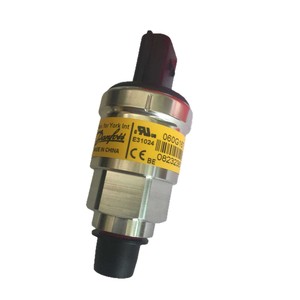 Capteur de pression d'huile York 025W29139-001 pour pièces de climatisation centrale - Product Image 4