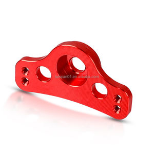 Soporte de Montaje para Horómetro de Motocicleta de 38MM para <span class=keywords><strong>Kawasaki</strong></span> KLX <span class=keywords><strong>KX</strong></span> Yamaha YZ YZF WR WRF 125 <span class=keywords><strong>150</strong></span> 200 250 300 350 400 450 Husqvarna - Product Image 2